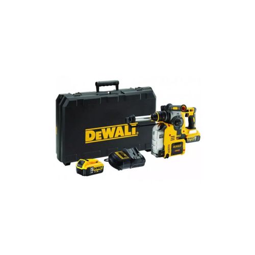 Перфоратор DeWALT DCH275P2