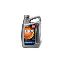 Трансмиссионное масло ENEOS GEAR OIL 75W-90 4л (EU0080301N)