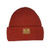 Водонепроницаемая шапка Dexshell Watch Beanie Red (DH322RED) - Изображение 1