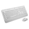 Комплект Logitech Signature MK650 Combo for Business UA Off-White (920-011032) - Зображення 2