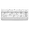 Комплект Logitech Signature MK650 Combo for Business UA Off-White (920-011032) - Зображення 3