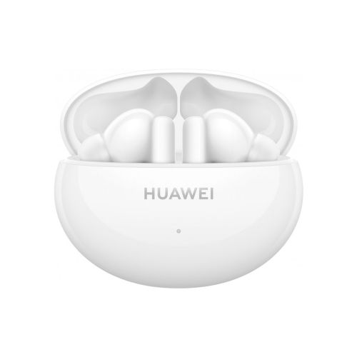 Наушники Huawei FreeBuds 5i Ceramic White (55036651)