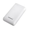 Батарея універсальна Intenso XS20000 20000mAh, USB Type-C USB-A, 5V, 3.1A, white (7313552) - Зображення 1