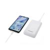 Батарея універсальна Intenso XS20000 20000mAh, USB Type-C USB-A, 5V, 3.1A, white (7313552) - Зображення 3