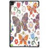 Чехол для планшета BeCover Smart Case Lenovo Tab M10 TB-328F (3rd Gen) 10.1 Butterfly (708291) - Изображение 2