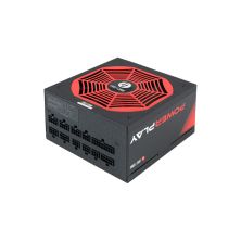Блок питания Chieftec 1200W (GPU-1200FC)