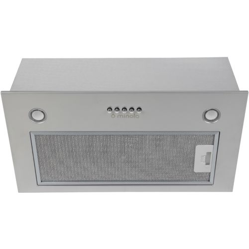 Витяжка кухонна Minola HBI 5327 GR 800 LED
