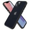 Чехол для мобильного телефона Spigen Apple iPhone 14 Ultra Hybrid, Frost Black (ACS05047) - Изображение 2