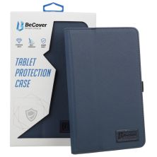 Чехол для планшета BeCover Slimbook Xiaomi Redmi Pad 10.61 2022 Deep Blue (708342)