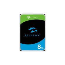 Жесткий диск 3.5 8TB Seagate (ST8000VX010)