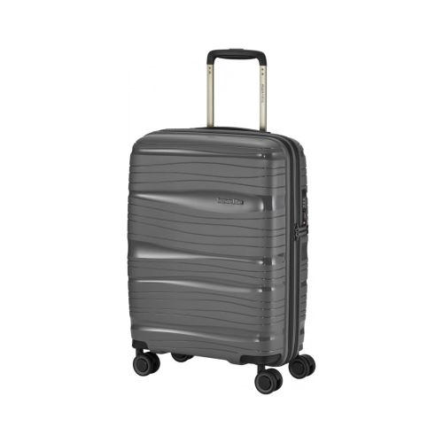 Чемодан Travelite Motion Anthracite S (TL074947-04)