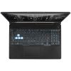 Ноутбук ASUS TUF Gaming F15 FX506HF-HN016 (90NR0HB4-M004Z0) - Зображення 2