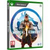 Гра Xbox Mortal Kombat 1 (2023), BD диск (5051895416938) - Зображення 1
