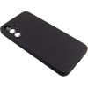 Чохол до мобільного телефона Dengos Carbon Samsung Galaxy A34 5G (black) (DG-TPU-CRBN-169) - Зображення 3