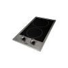 Варочна поверхня Ventolux HV 32 PB X 3 - Зображення 1
