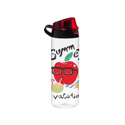 Бутылка для воды Herevin Sports Bottle 0.75 л (161506-1136)