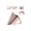 Чохол до планшета BeCover Tri Fold Soft TPU Silicone Apple iPad 10.2 2019/2020/2021 Pink (708516) - Зображення 2