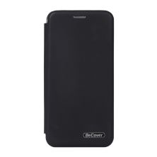 Чехол для мобильного телефона BeCover Exclusive Xiaomi 12T / 12T Pro Black (709059)