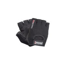 Перчатки для фитнеса Power System Pro Grip PS-2250 Black L (PS-2250_L_Black)
