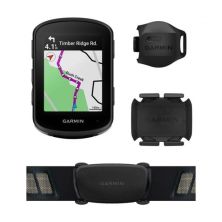 Персональный навигатор Garmin Edge 540, Bundle GPS (010-02694-41)