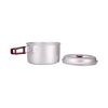 Набір туристичного посуду Kovea Silver 56 KSK-WY56 (4823082716241) - Зображення 3