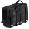 Сумка для аптечки Vinga Paramedical, Oxford 1680D PU, Black (VAPB) - Изображение 2