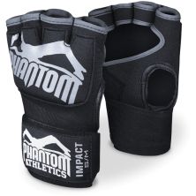 Снарядные перчатки Phantom Бинти-рукавиці Impact Wraps S/M (PHWR1656-SM)