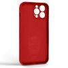 Чехол для мобильного телефона Armorstandart Icon Ring Apple iPhone 13 Pro Max Red (ARM68675) - Изображение 1