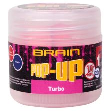 Бойл Brain fishing Pop-Up F1 Turbo (bubble gum) 10mm 20g (200.58.48)