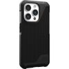 Чохол до мобільного телефона UAG Apple iPhone 15 Pro Max Metropolis LT Magsafe, Kevlar Black (114297113940) - Зображення 2