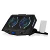 Подставка для ноутбука Modecom SILENT FAN MC-CF-21-RGB (PL-MC-CF-21-RGB) - Изображение 1