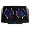 Подставка для ноутбука Modecom SILENT FAN MC-CF-21-RGB (PL-MC-CF-21-RGB) - Изображение 2