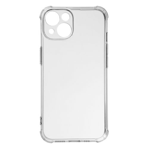 Чехол для мобильного телефона Armorstandart Панель ArmorStandart Air Force для Apple iPhone 15 Camera cover Transparent (ARM70845) (ARM70845)