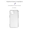 Чехол для мобильного телефона Armorstandart Панель ArmorStandart Air Force для Apple iPhone 15 Camera cover Transparent (ARM70845) (ARM70845) - Изображение 1