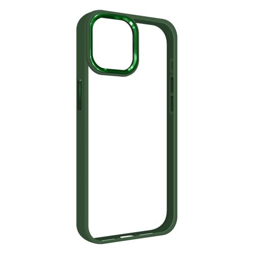 Чехол для мобильного телефона Armorstandart UNIT2 Apple iPhone 15 Green (ARM69968)