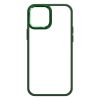 Чехол для мобильного телефона Armorstandart UNIT2 Apple iPhone 15 Green (ARM69968) - Изображение 1