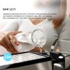 Ріжкова кавоварка еспресо Cecotec CCTC-01646 - Зображення 1