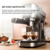 Ріжкова кавоварка еспресо Cecotec CCTC-01646 - Зображення 3