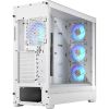 Корпус Fractal Design Pop XL Air RGB White TG (FD-C-POR1X-01) - Изображение 3