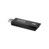 Накопичувач SSD USB 3.2 1TB SD610 ADATA (SC610-1000G-CBK/RD) - Зображення 2