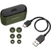 Навушники JVC HA-A9T Green (HA-A9T-G-E) - Зображення 2