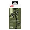 Навушники JVC HA-A9T Green (HA-A9T-G-E) - Зображення 3