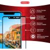 Скло захисне Intaleo Full Glue Huawei P Smart Plus 2018 (1283126497544) - Зображення 1