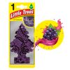 Ароматизатор для автомобіля Little Trees Нічний Шик (78097) - Зображення 2