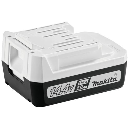 Аккумулятор к электроинструменту Makita BL1420G, 14,4В, 2Ач (191N76-3)