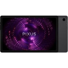 Планшет Pixus Titan 8/256GB, 10.4 2K IPS, 2K, 2000х1200, IPS/ LTE metal (4897058531763)