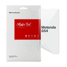 Пленка защитная Armorstandart Motorola G54 (ARM71080)