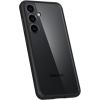 Чехол для мобильного телефона Spigen Samsung Galaxy S24 Ultra Hybrid Matte Black (ACS07352) - Изображение 1