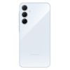 Мобільний телефон Samsung Galaxy A35 5G 8/256Gb Awesome Iceblue (SM-A356BLBGEUC) - Зображення 2