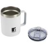 Термокружка Bergner Coffee & tea lovers 350 мл White (BG-37788-WH) - Зображення 2